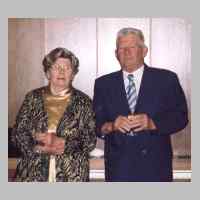 086-1049 Das Fest der Goldenen Hochzeit, feierten Martin Christoleit und Gerda, geb. Wenzel, am 31.10.2003 .JPG